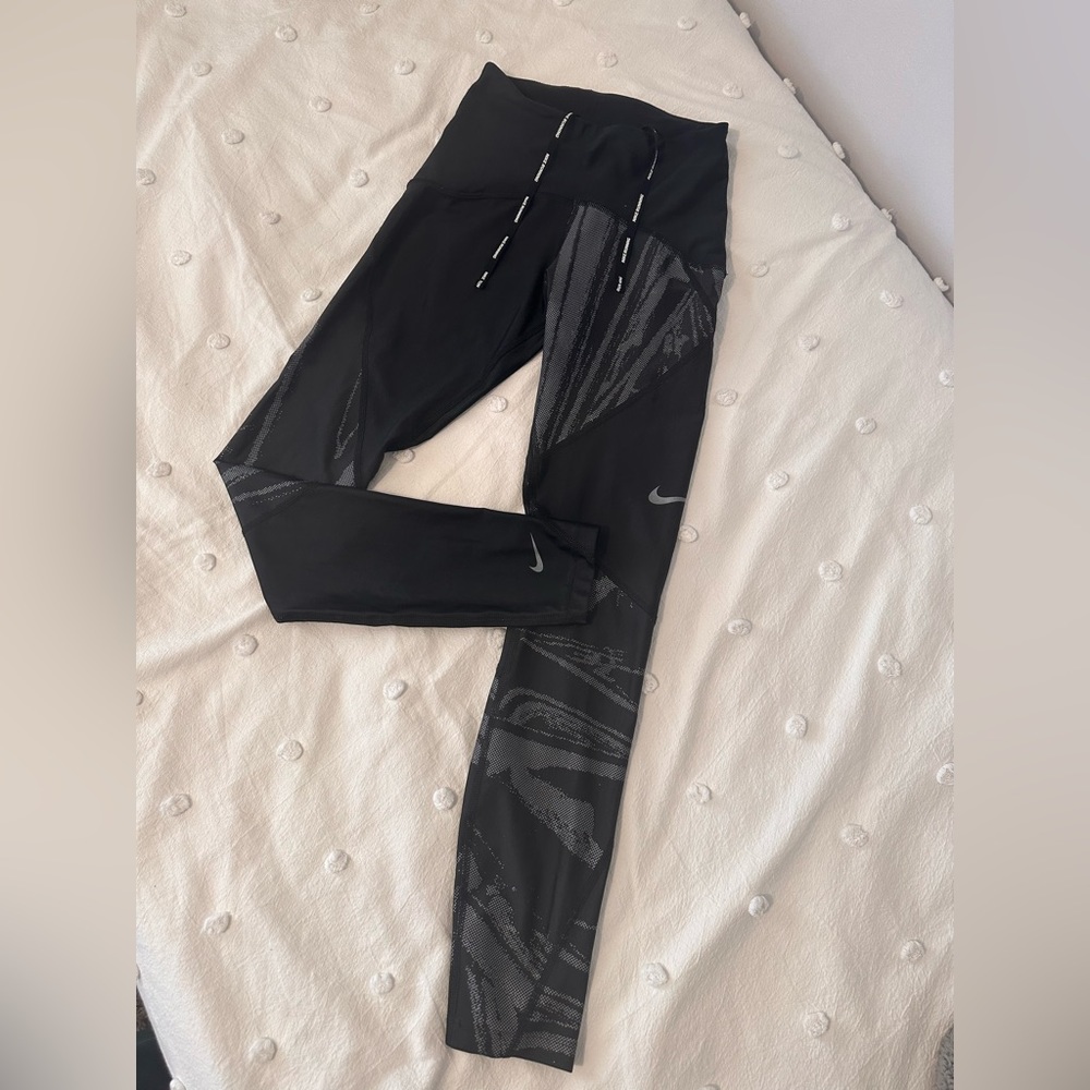 Nike running leggings